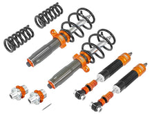 Load image into Gallery viewer, aFe Control Featherlight Single Adjustable Street/Track Coilover System 14-15 BMW M3/M4 (F80/82/83) - 430-503001-N