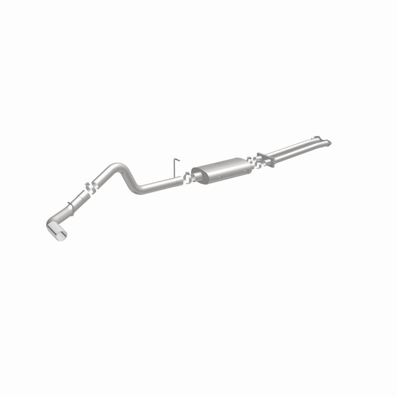 MagnaFlow Sys C/B Chevy C/K 1500 Ext Cab - 15602