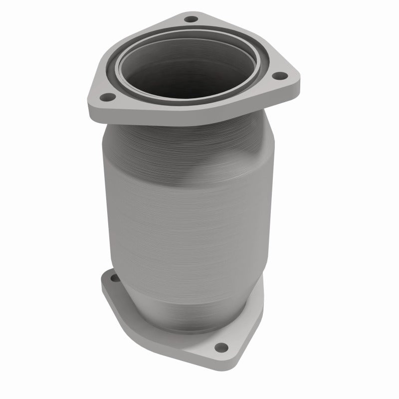 MagnaFlow Direct Fit Catalytic Converter 99-02 Daewoo Nubira 2.0L fr - 49950