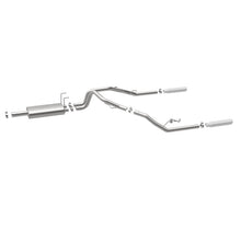 Load image into Gallery viewer, MagnaFlow SYS C/B 09 Dodge Ram Pickup - 16870