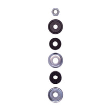 Load image into Gallery viewer, Bilstein 16-21 Toyota Tacoma B8 5100 Shock Rear