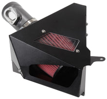 Load image into Gallery viewer, AEM 14-17 Mini Cooper S L4-2.0L F/I Gunmetal Gray Cold Air Intake - 21-839C