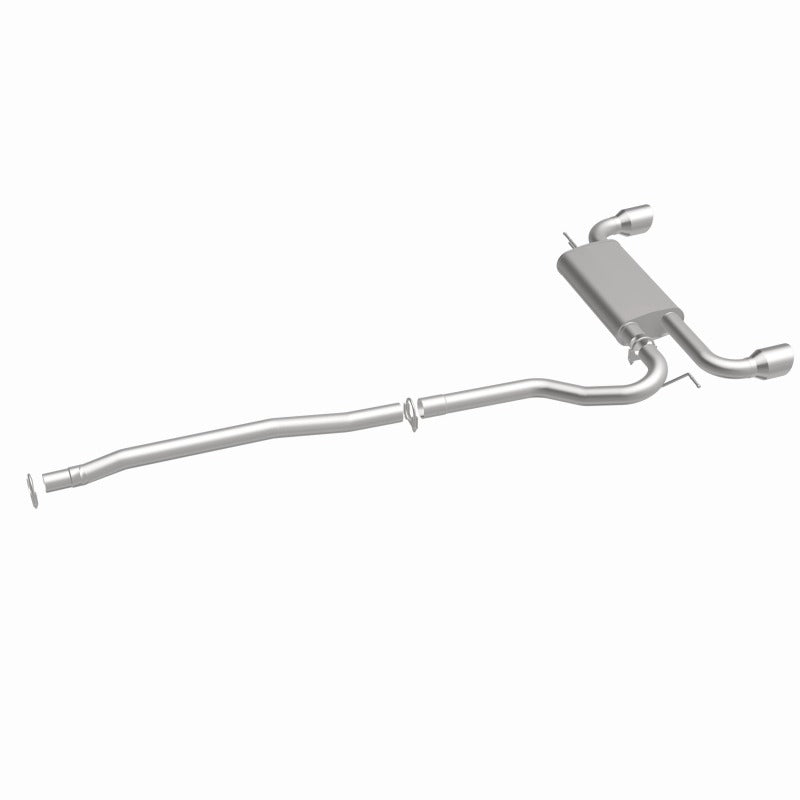 BRExhaust 11-16 Mini Cooper Countryman Cooper Paceman 1.6L Exhaust Kit - 106-0887