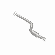 Load image into Gallery viewer, MagnaFlow 09-16 BMW Z4 OEM Grade Federal / EPA Compliant Direct-Fit Catalytic Converter - 21-172