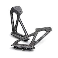 Load image into Gallery viewer, Seibon 2023+ Honda Civic Type R OE-Style Carbon Fiber Spoiler Mounting Bracket - SMB23HDCVR