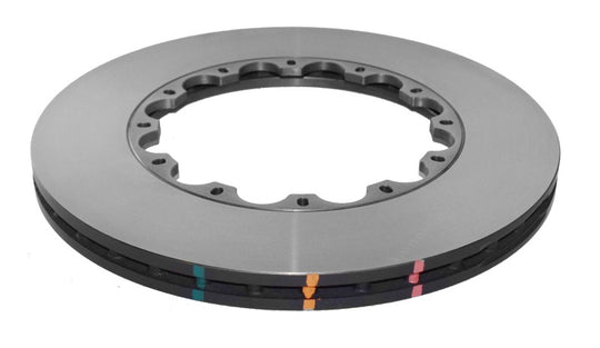 DBA 16-18 Ford Focus RS Front 5000 Series Replacement Ring - DBA52968.1
