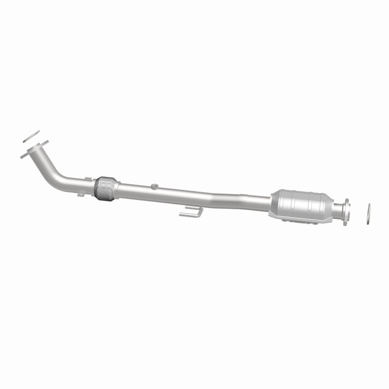 MagnaFlow Direct Fit Catalytic Converter 07-09 Toyota Camry 2.4L - 23002