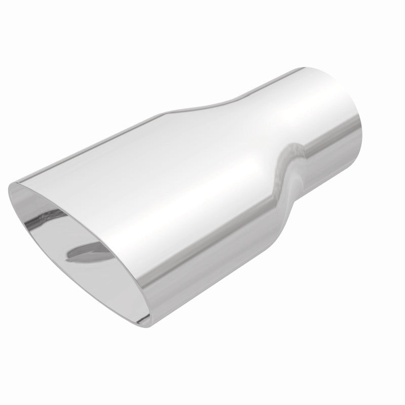 MagnaFlow Tip 1-Pk Oval Re DW 3.5X5.5 X 8 - 35171
