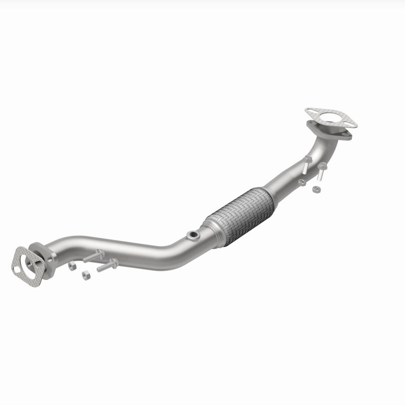 BRE Exhaust 04-09 Kia SPECTRA 2.0L Front Pipe Kit - 107-0254