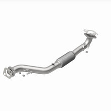 Load image into Gallery viewer, BRE Exhaust 04-09 Kia SPECTRA 2.0L Front Pipe Kit - 107-0254