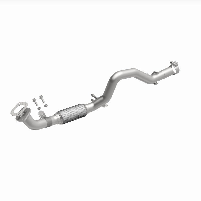 BRE Exhaust 15-17 JEEP RENEGADE 2.4L Front Pipe Kit - 107-0280
