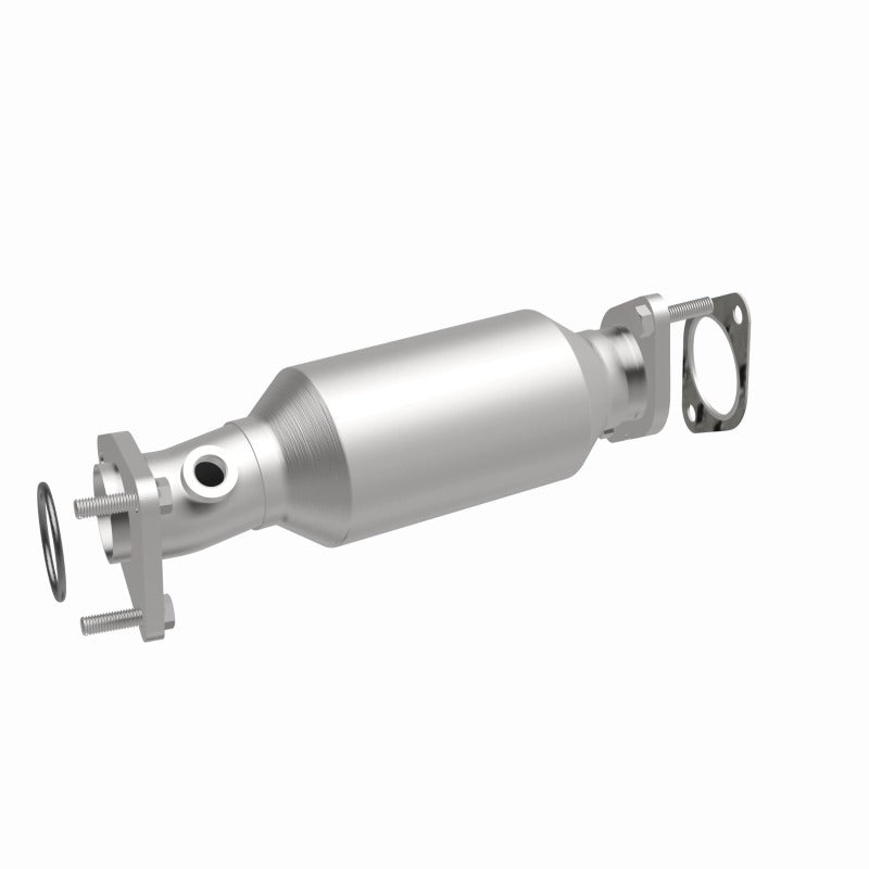 MagnaFlow 05-17 Nissan Frontier 4.0L Direct Fit Converter - 5582668