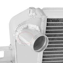 Load image into Gallery viewer, Mishimoto 06-10 Chevy 6.6L Duramax Radiator - MMRAD-DMAX-06