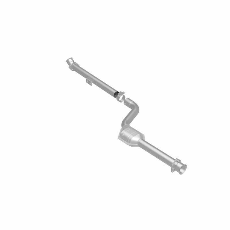 MagnaFlow Direct Fit Catalytic Converter 03-05 Mercedes C230 1.8L - 51592