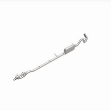 Load image into Gallery viewer, MagnaFlow Ford BRE Exhaust Replacement Kit - 106-1026