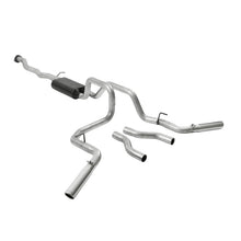 Load image into Gallery viewer, Flowmaster 04-06 Chevrolet/GMC Truck American Thunder Cat-Back Exhaust System - 17436