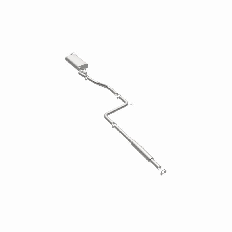 MagnaFlow BRE Exhaust Kit 00-07 Sable Taurus 3.0L - 106-0073
