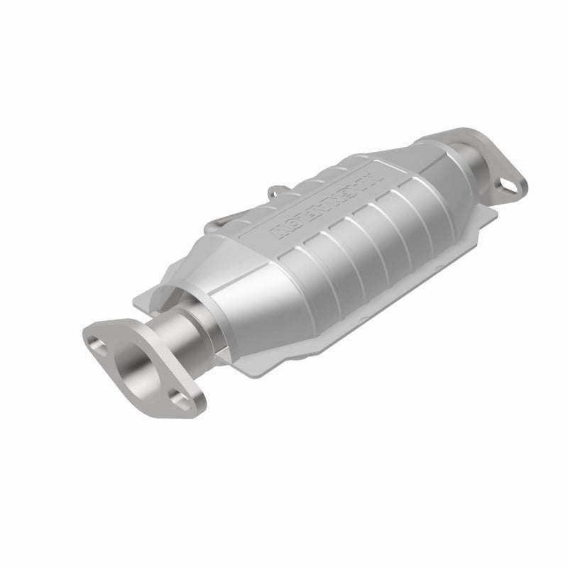 MagnaFlow Direct Fit Catalytic Converter Mazda - 23689