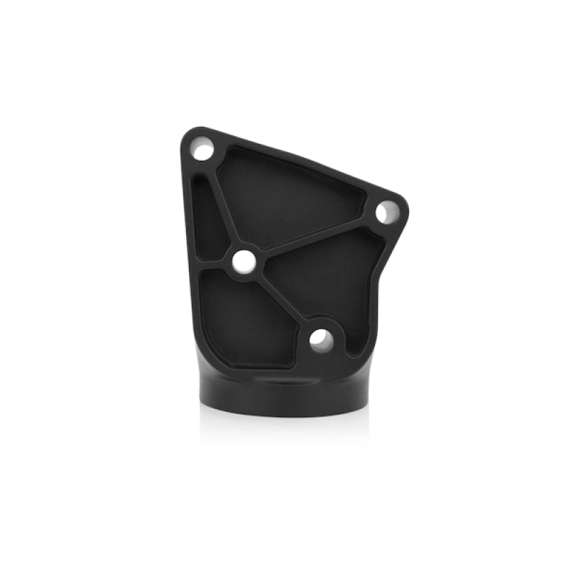 Mishimoto 10-11 Hyundai Genesis Coupe 3.8L Oil Filter Housing - MMOFH-GEN6-10