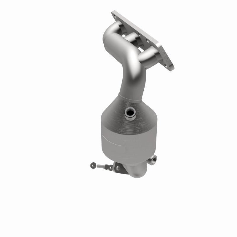 MagnaFlow Direct Fit Catalytic Converter 02-03 MPV 3.0 Front Manifold OEM - 49312