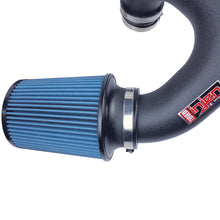 Load image into Gallery viewer, Injen 19-20 Ford Ranger L4 2.3L Turbo Wrinkle Black PF Cold Air Intake - PF9071WB