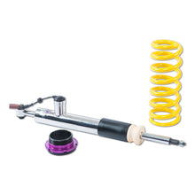 Load image into Gallery viewer, KW Coilover Kit DDC ECU 08+ C-Class C63 AMG (W204/ 204AMG) Sedan - 39025004