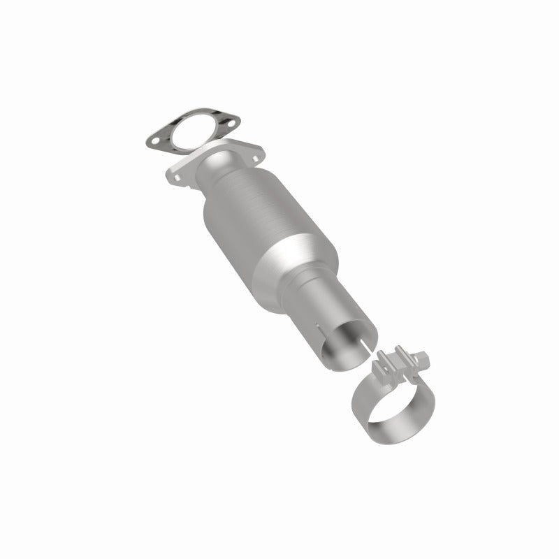 MagnaFlow 15-17 Ford Edge 2.0L FWD Rear Direct Fit Converter - 21-729