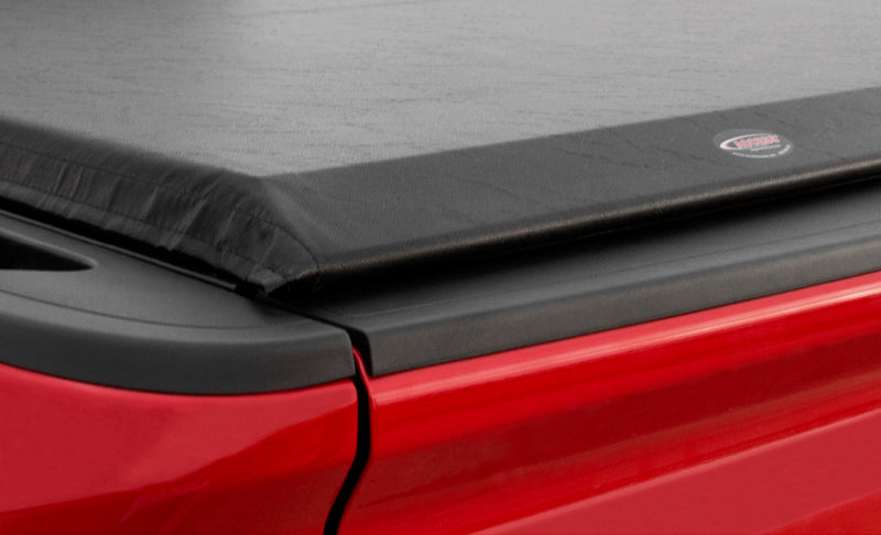 Access Original 16-19 Tacoma 5ft Bed (Except trucks w/ OEM hard covers) Roll-Up Cover - 15269