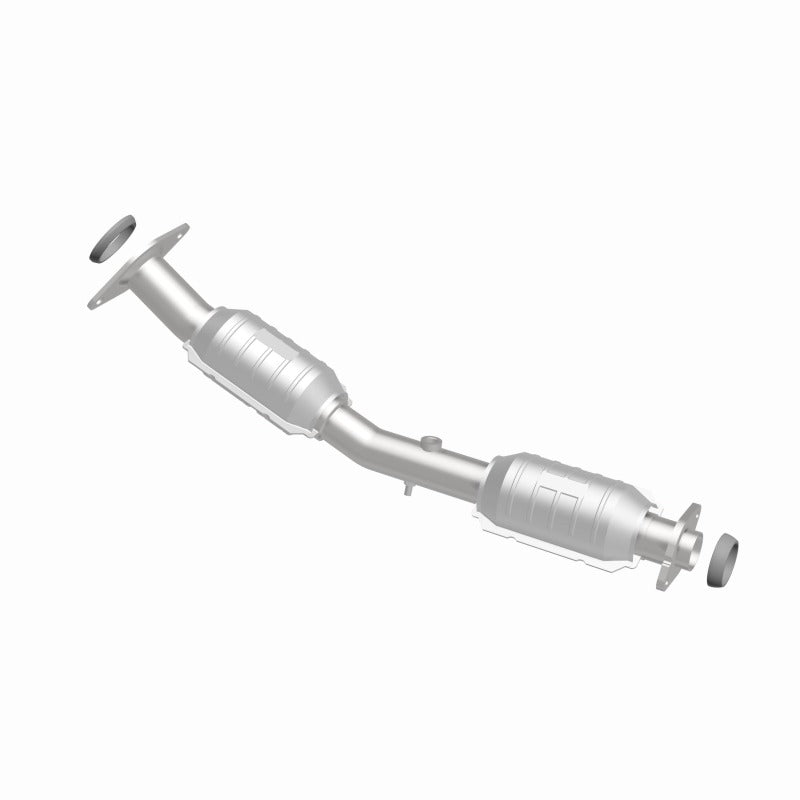 MagnaFlow Direct Fit Catalytic Converter 07-12 Nissan Versa 1.8L - 551833