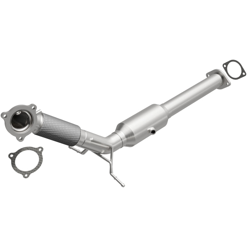 MagnaFlow 02-04 Volvo S60 2.3L Direct Fit Converter - 4481286