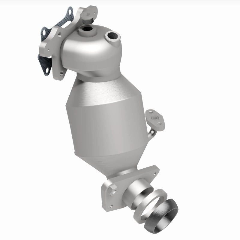 MagnaFlow 10-14 Honda Insight 1.3L Direct Fit Catalytic Converter - 5531030