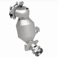 Load image into Gallery viewer, Magnaflow Conv DF 10-12 Insight 1.3L Manifold - 52030