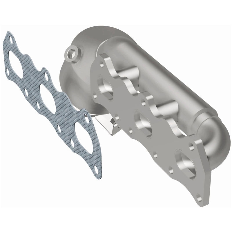 MagnaFlow Direct Fit Catalytic Converter 00 Suzuki Grand Vitara 2.5L - 452060