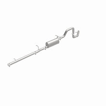 Load image into Gallery viewer, MagnaFlow BRE Exhaust Kit 05-07 Ford Superduty F250/F350 5.4L - 106-0280