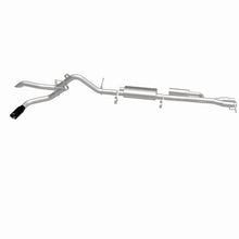 Load image into Gallery viewer, Magnaflow 2024+ Ford Ranger Overland Series Cat-Back Performance Exhaust System - 19663