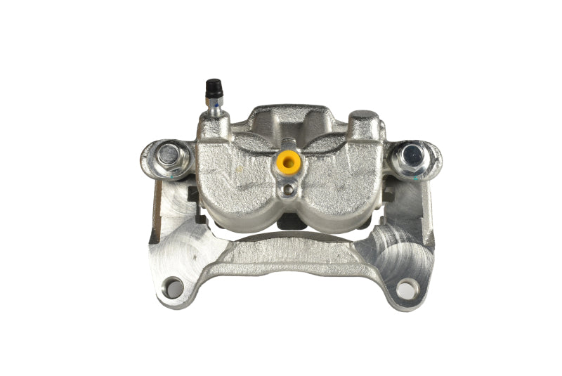 DBA 17-24 Mazda CX-9 Street Series Left Front Caliper - DBAC1512