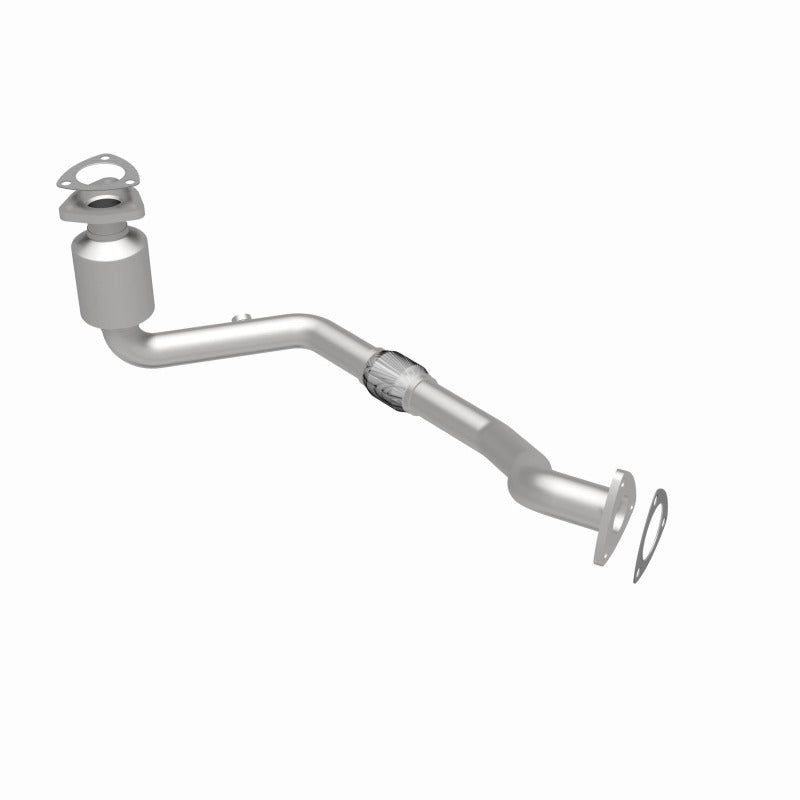 MagnaFlow Direct Fit Catalytic Converter 00-03 Saturn LS 3.0L Front - 444309