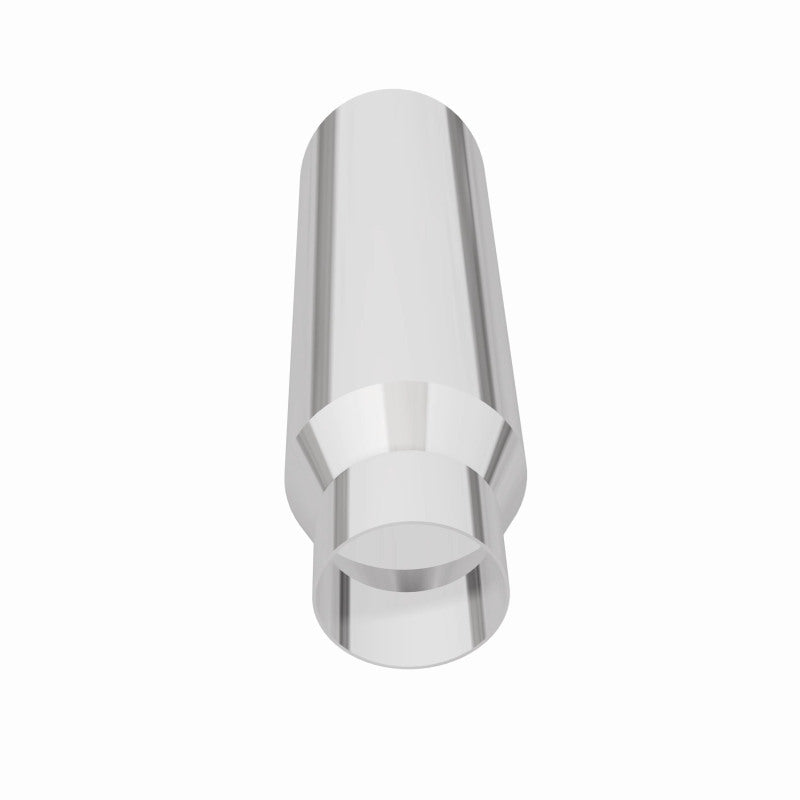 MagnaFlow Tip 1-pk BB SC 3.5x12 2.5 ID 15 - 35205