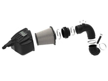Load image into Gallery viewer, aFe 07-09 Ram 2500/3500 Cummins L6-6.7L (td) Quantum Cold Air Intake System w/ Pro Dry S Filter - 53-10026D