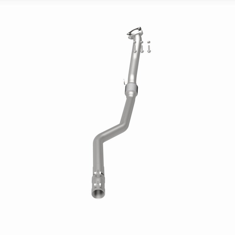 BRE Exhaust 98-05 Passat 1.8L Front Pipe Kit - 107-0114