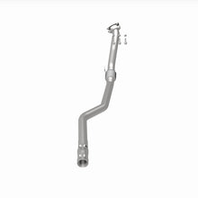 Load image into Gallery viewer, BRE Exhaust 98-05 Passat 1.8L Front Pipe Kit - 107-0114