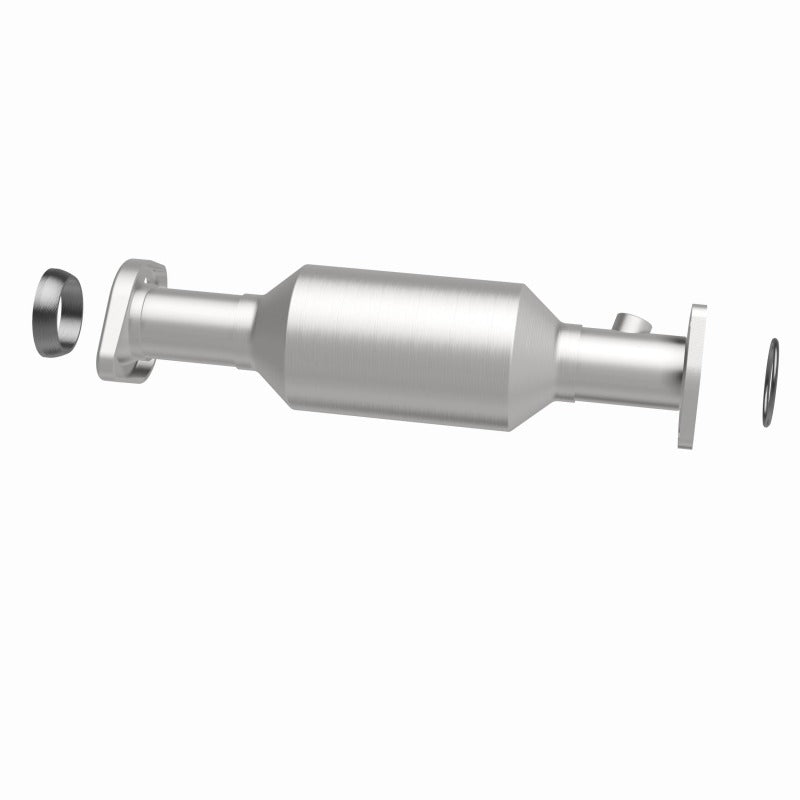 MagnaFlow Direct Fit Catalytic Converter 1995 Honda Odyssey 2.2L - 3391401