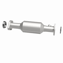 Load image into Gallery viewer, MagnaFlow Direct Fit Catalytic Converter 1995 Honda Odyssey 2.2L - 3391401