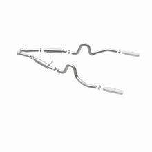 Load image into Gallery viewer, MagnaFlow Magnapack Sys C/B 94-98 Ford Mustang Gt/Cobra 4.6L - 15677