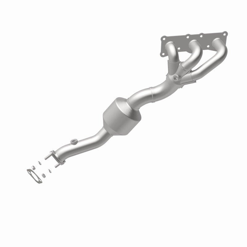 MagnaFlow 06-08 BMW Z4 3.0L Direct Fit Converter - 5531718