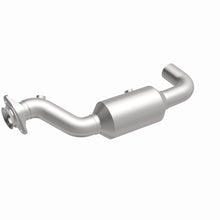 Load image into Gallery viewer, MagnaFlow 15-17 Ford F-150 XL V6 3.5L Direct Fit OEM Grade Federal Catalytic Converter - 21-474