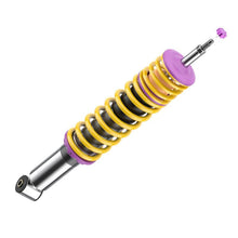 Load image into Gallery viewer, KW Coilover Kit V2 VW Golf I / Rabbit / Jetta I /Scirocco I+II; all engines; excl. Caddy - 15280001