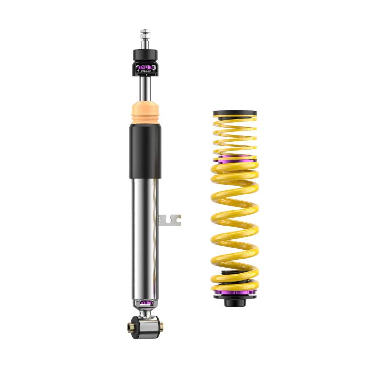 KW BMW M340i xDrive G20 AWD Sedan Without Electronic Dampers Coilover V3 - 352200DK