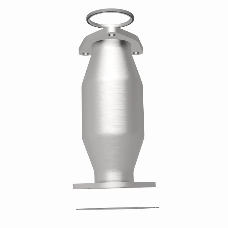 MagnaFlow Direct Fit Catalytic Converter 90-94 Lexus LS400 4.0L D/S-P/S Front (California) - 337162