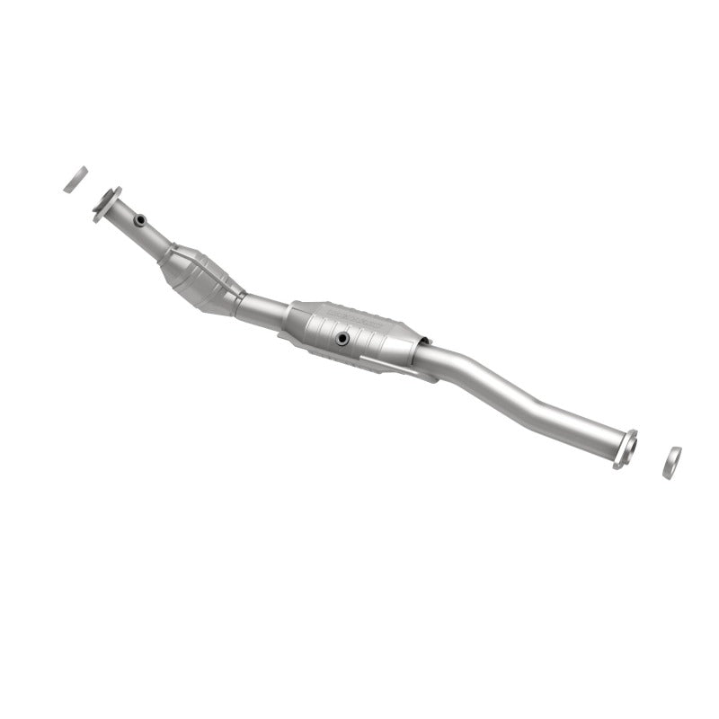 MagnaFlow Direct Fit Catalytic Converter 01-06 Ford Ranger 2.3L - 24076